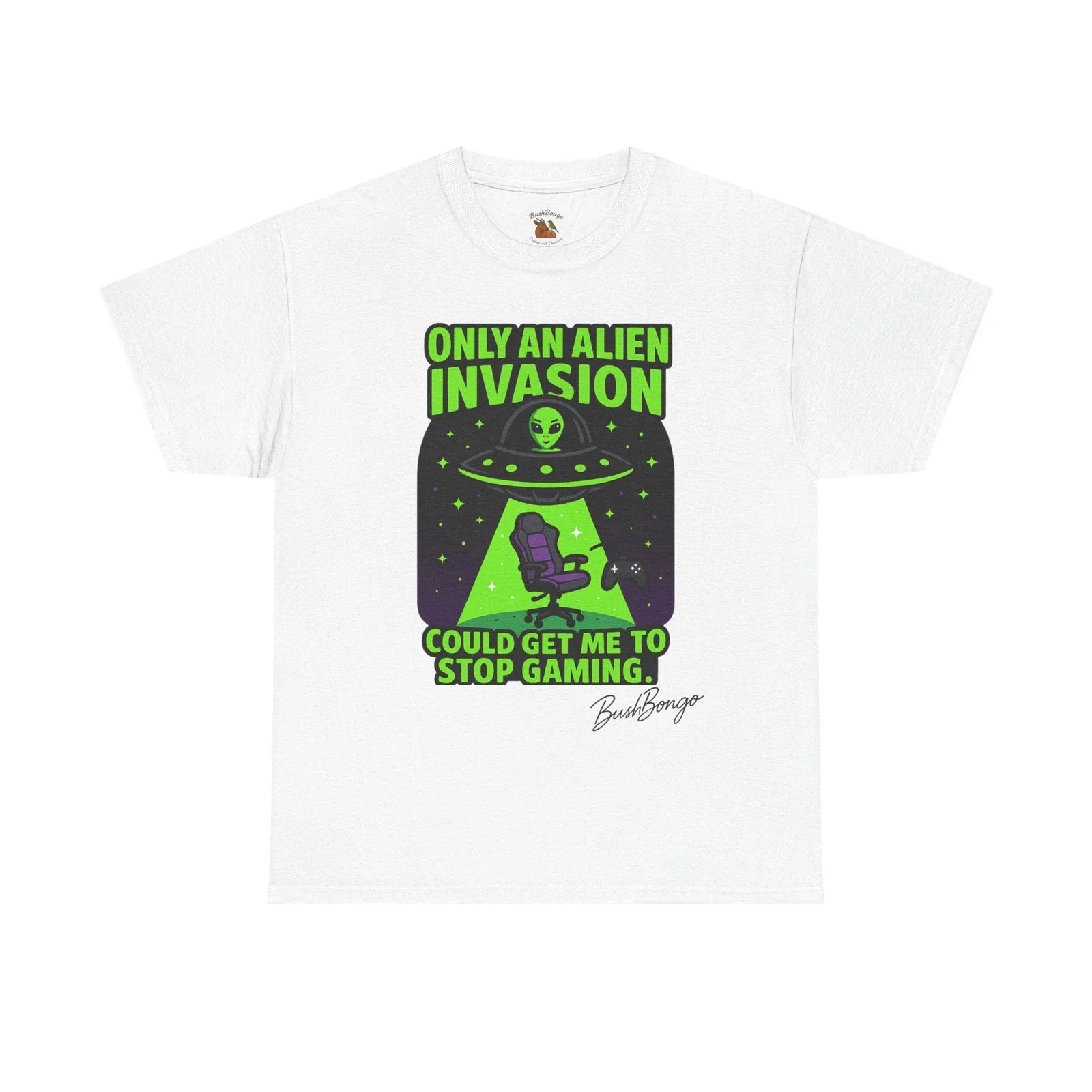 Funny Gaming Shirt. Sarcastic  Gamer Humor Top, Video Game Player Gift