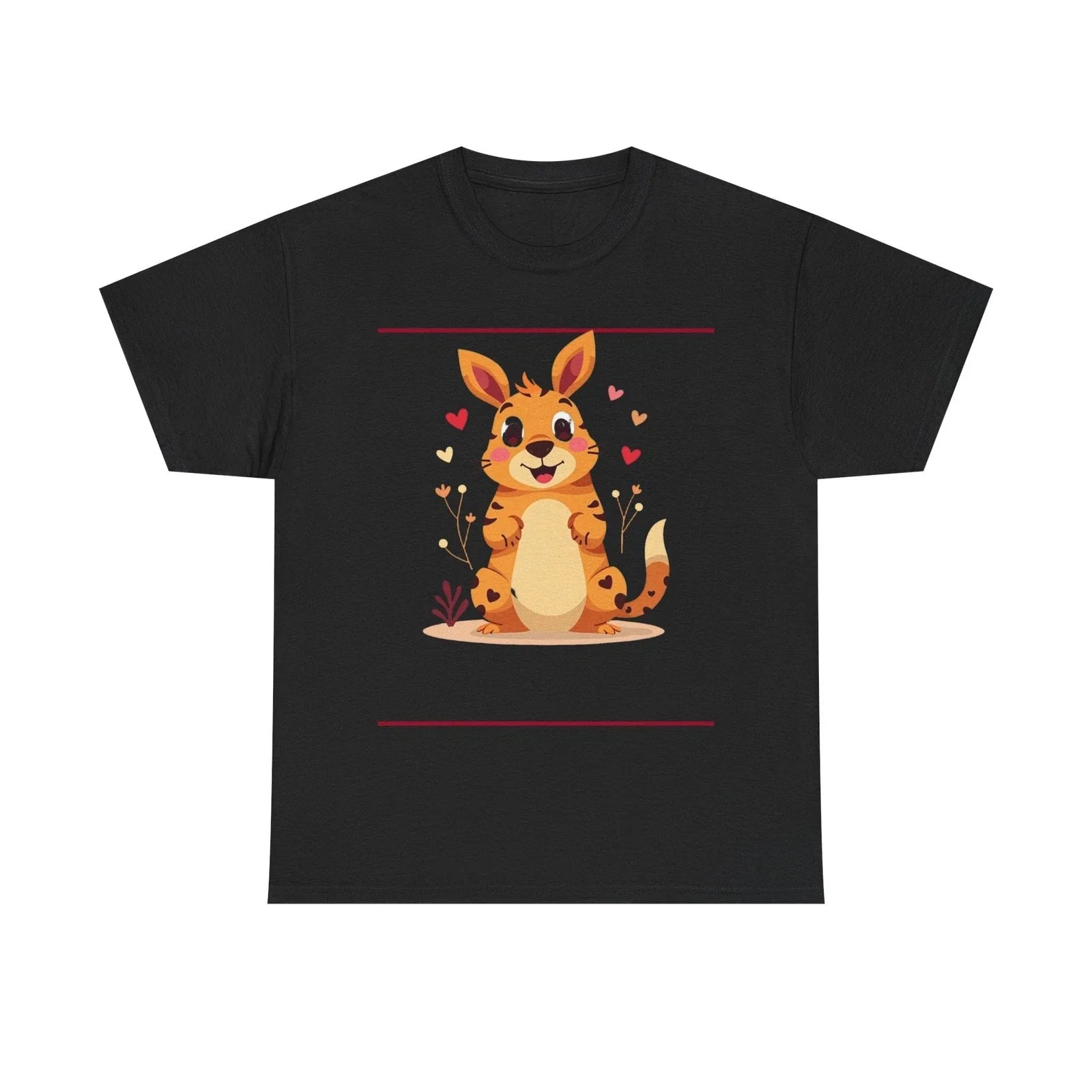 Armodillo Cocodillo Shirt Meme Funny Viral – Unisex T-Shirt