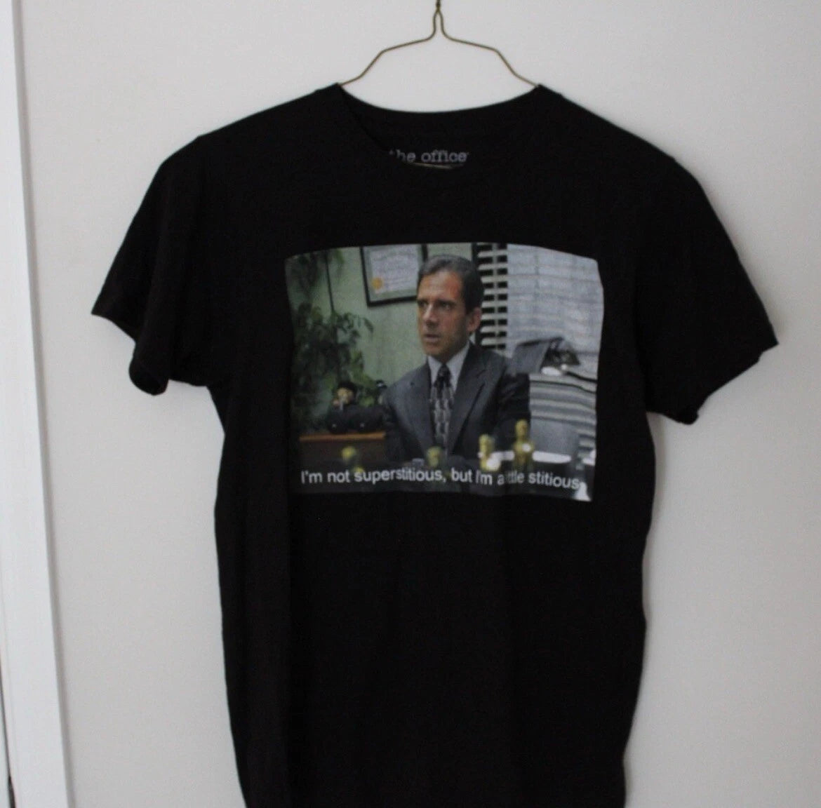 THE OFFICE Michael Scott T-shirt