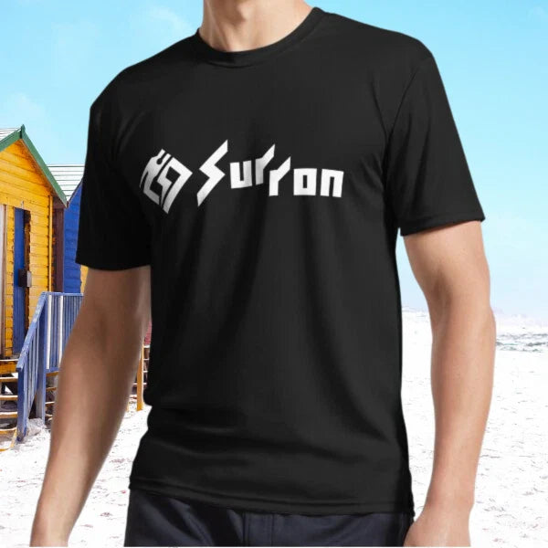 New Sur Ron 2 Wht Active T-Shirt Funny Size S - 5XL