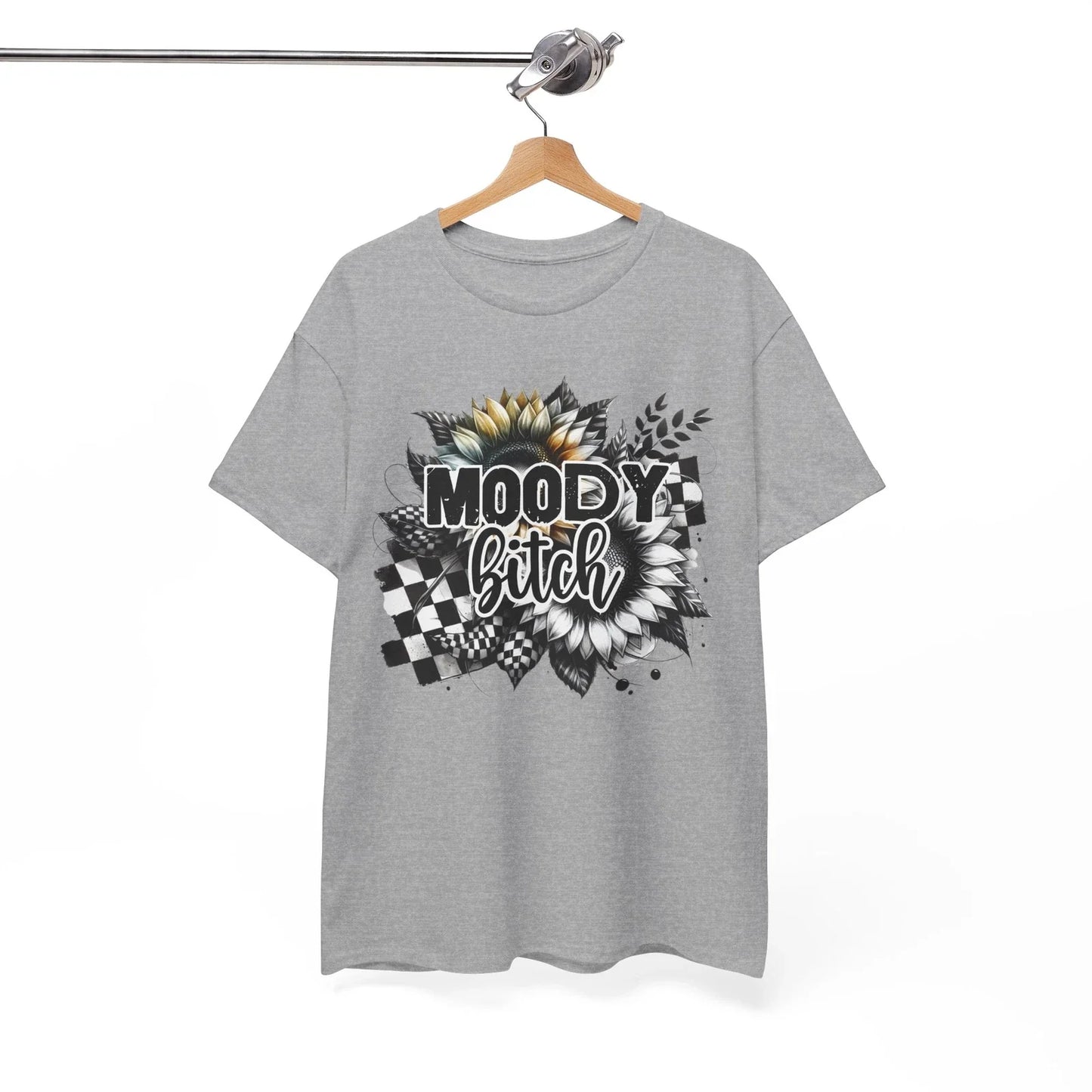 Sarcastic Phrase T-Shirt - Hilarious Quote Tee for Everyday Fun