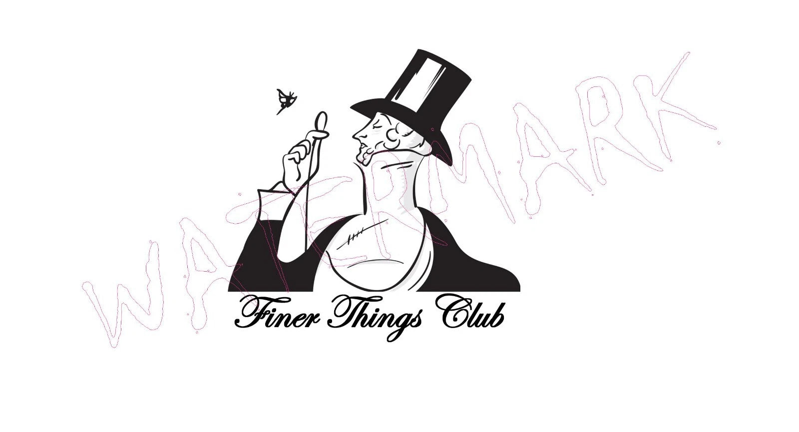 The Office The Finer Things Parody T-Shirt