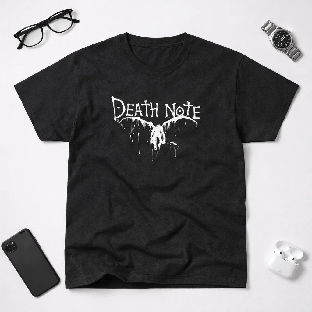 Death Note Anime T-Shirt