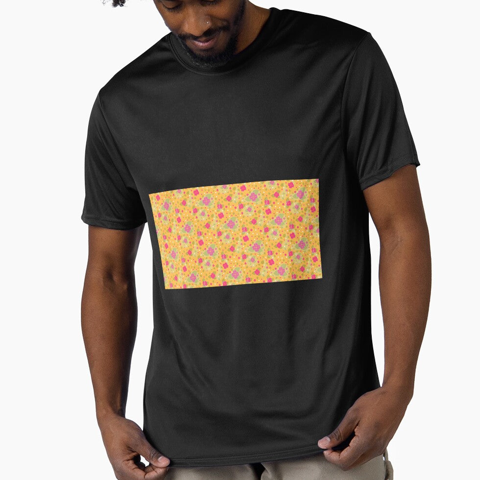 Floral by RooHouse