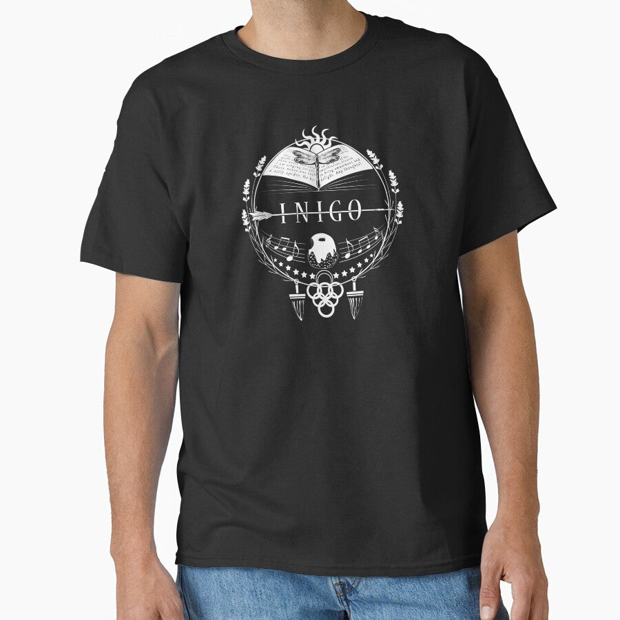 Inigo Emblem by smartbluecat