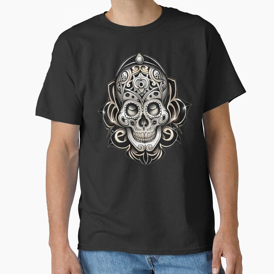 Skull by Daddy_K
