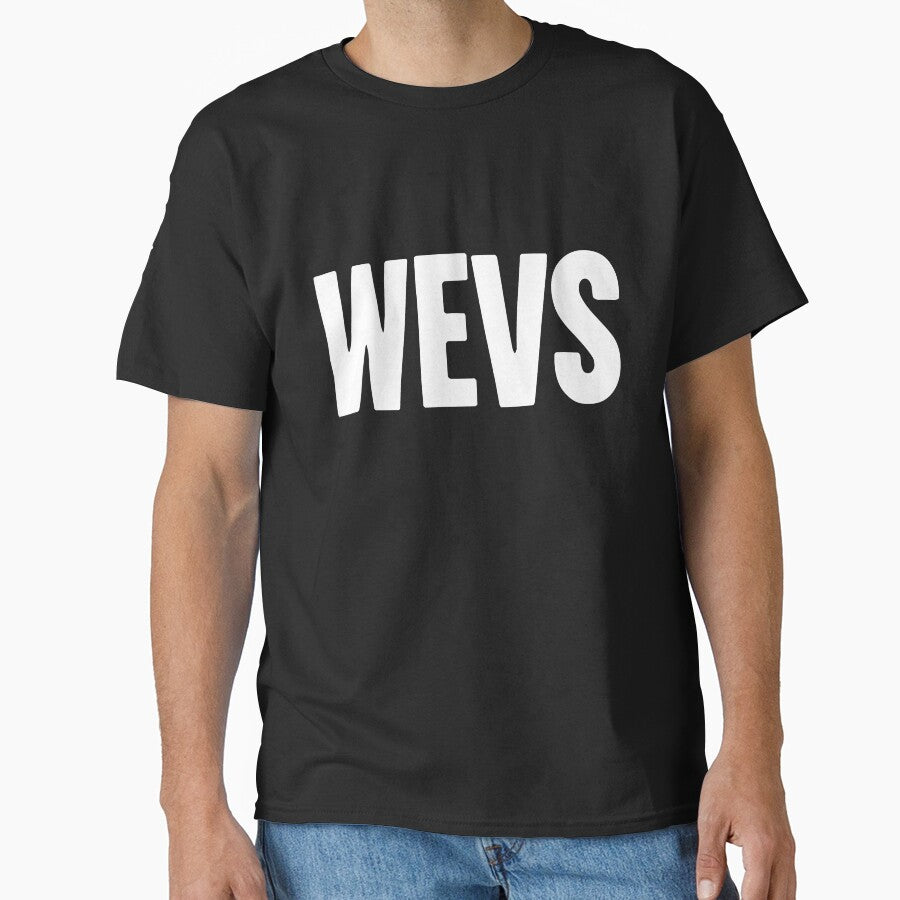 Wevs by Good-Looking Corpse