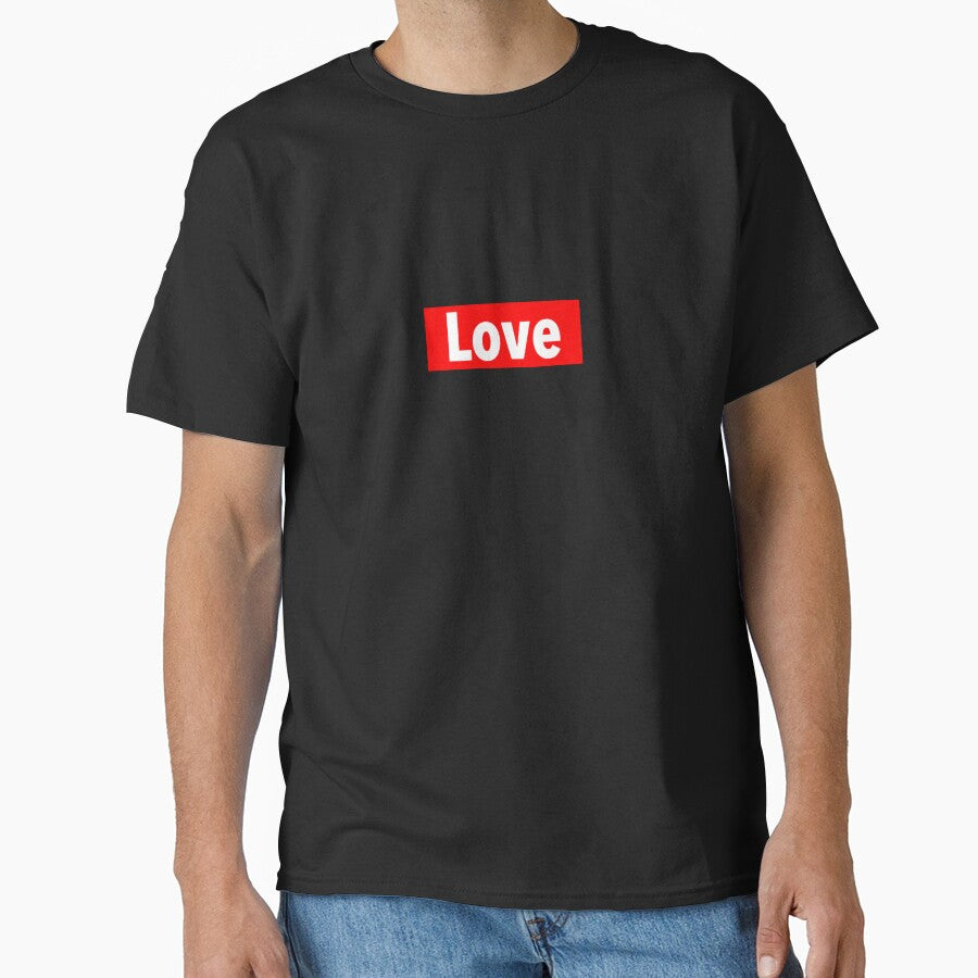 Love by weavernap