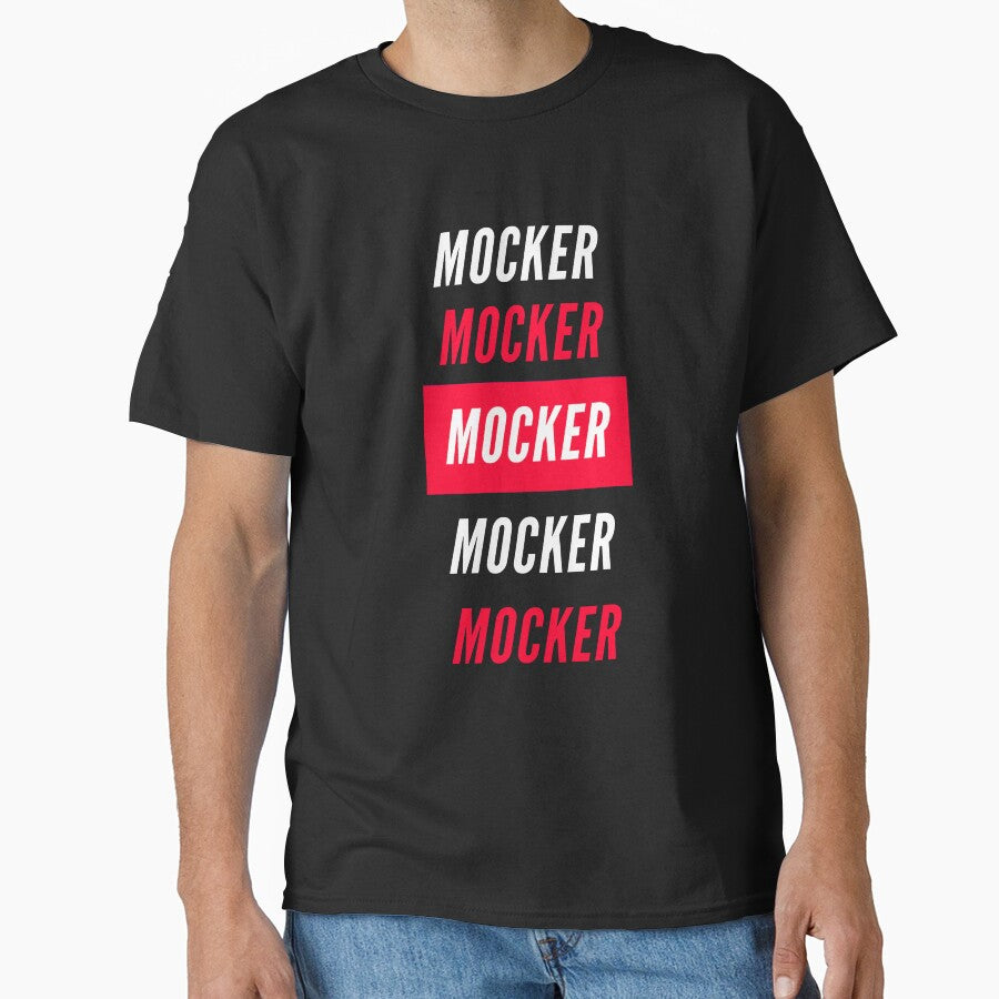 Mocker statement by juanchoalric