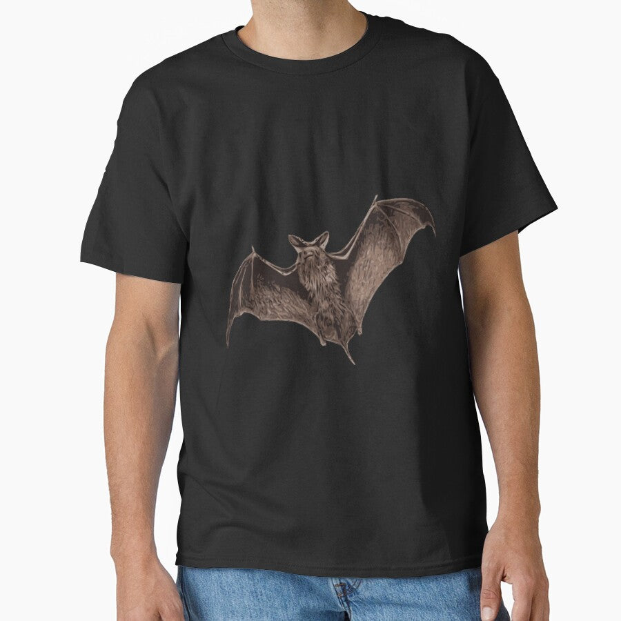 Bat by Grobie