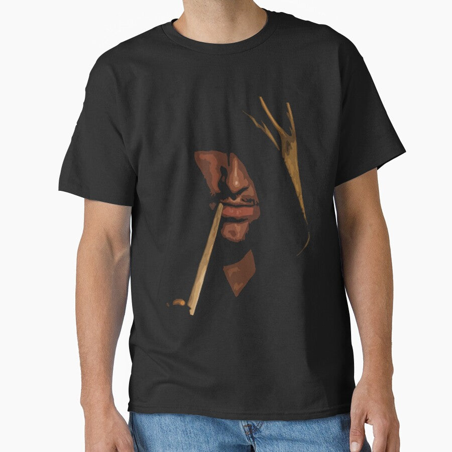 Painting Aragorn The Strider Funny Gifts by Ramirez63026