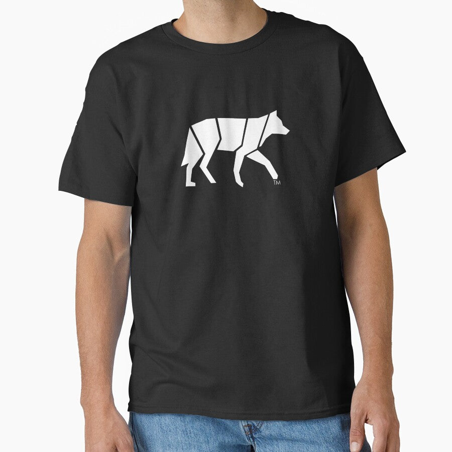 Wolfhouse Wolf Basic White by Wolfhouseau