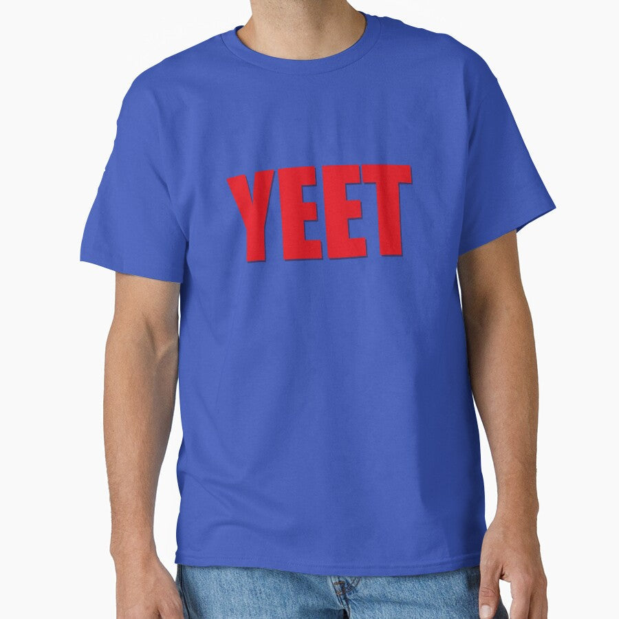 YEET by Vientesiete27