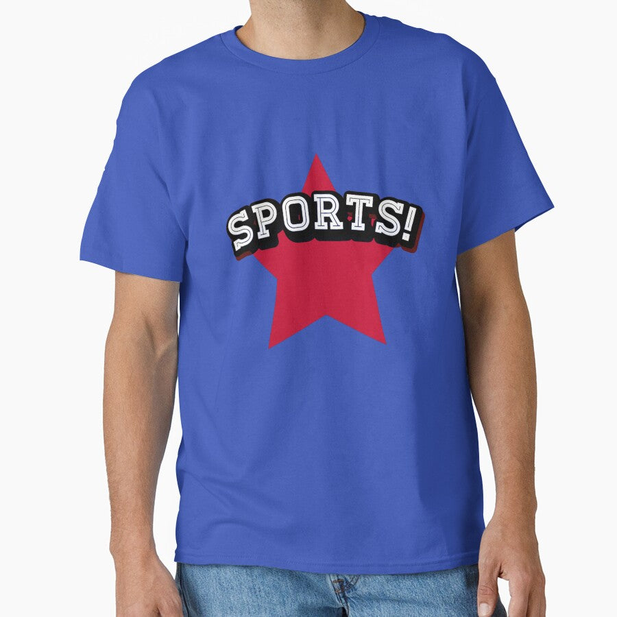 Sports by KB-BK