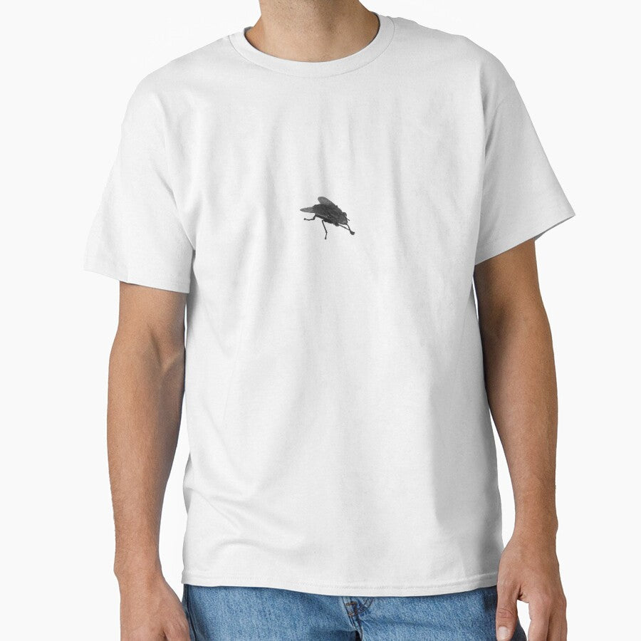 The Fly by DeePhoto