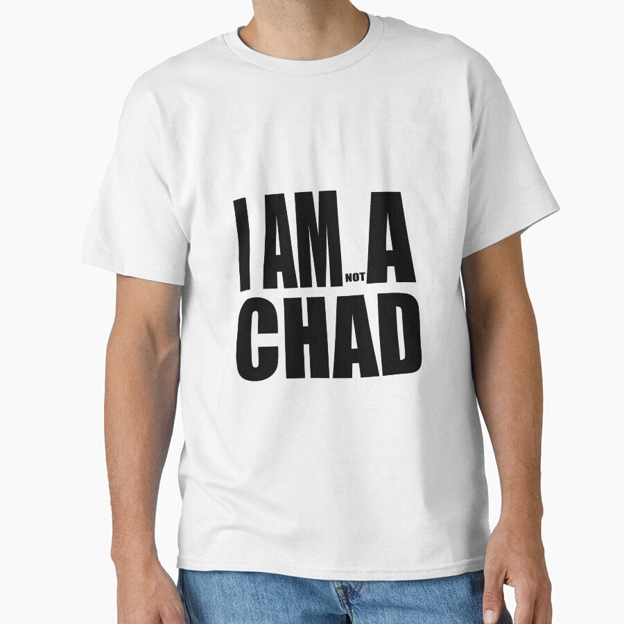 I AM (NOT) A CHAD by darkfruits420