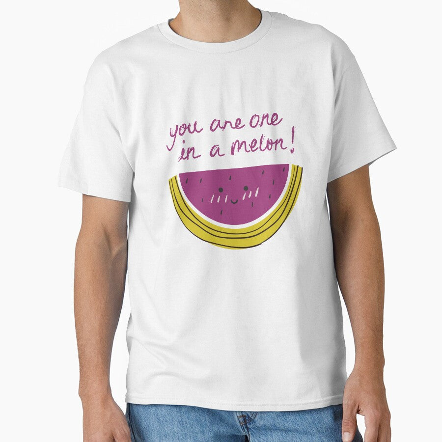 You are one in a Melon by Chelle478