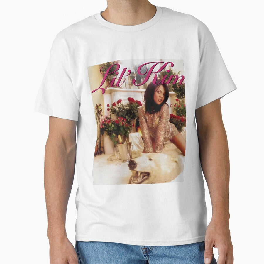 Kim and Bear by douglasHillcre