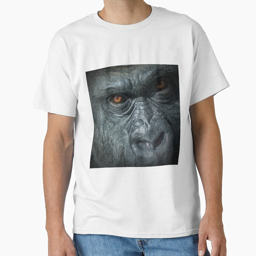 Gorilla by Conservation Art Emporium