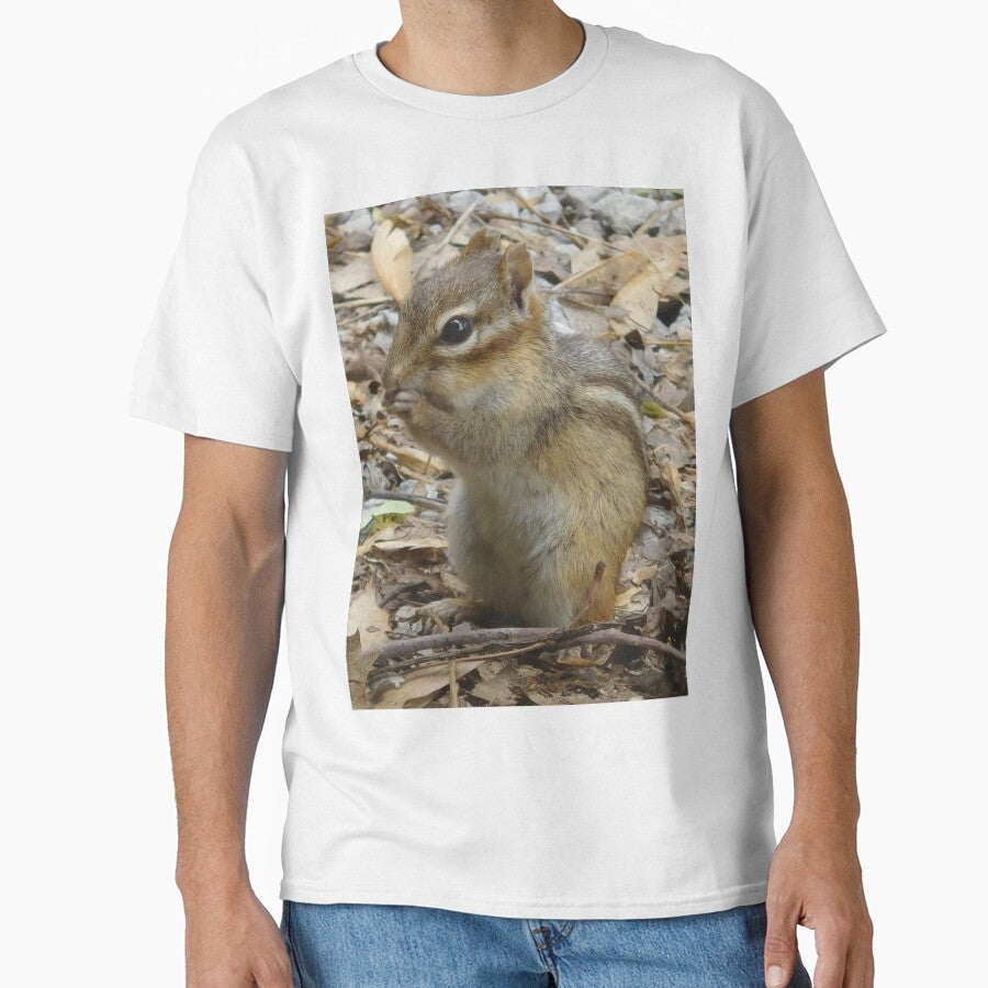 Chipmunk 2 by priesterjen