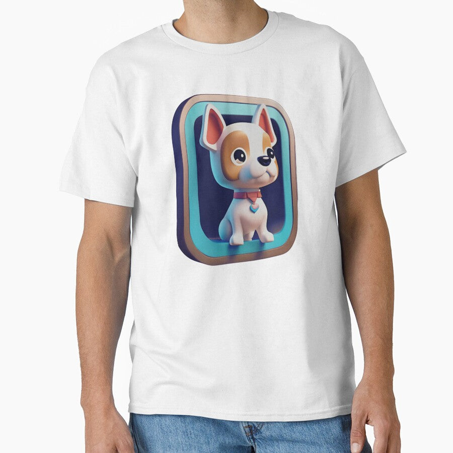 App Dog-9 by S9View