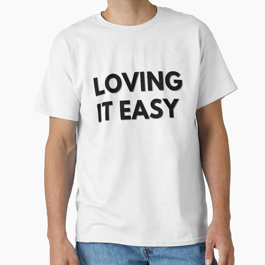 Loving it easy by Little Chuu