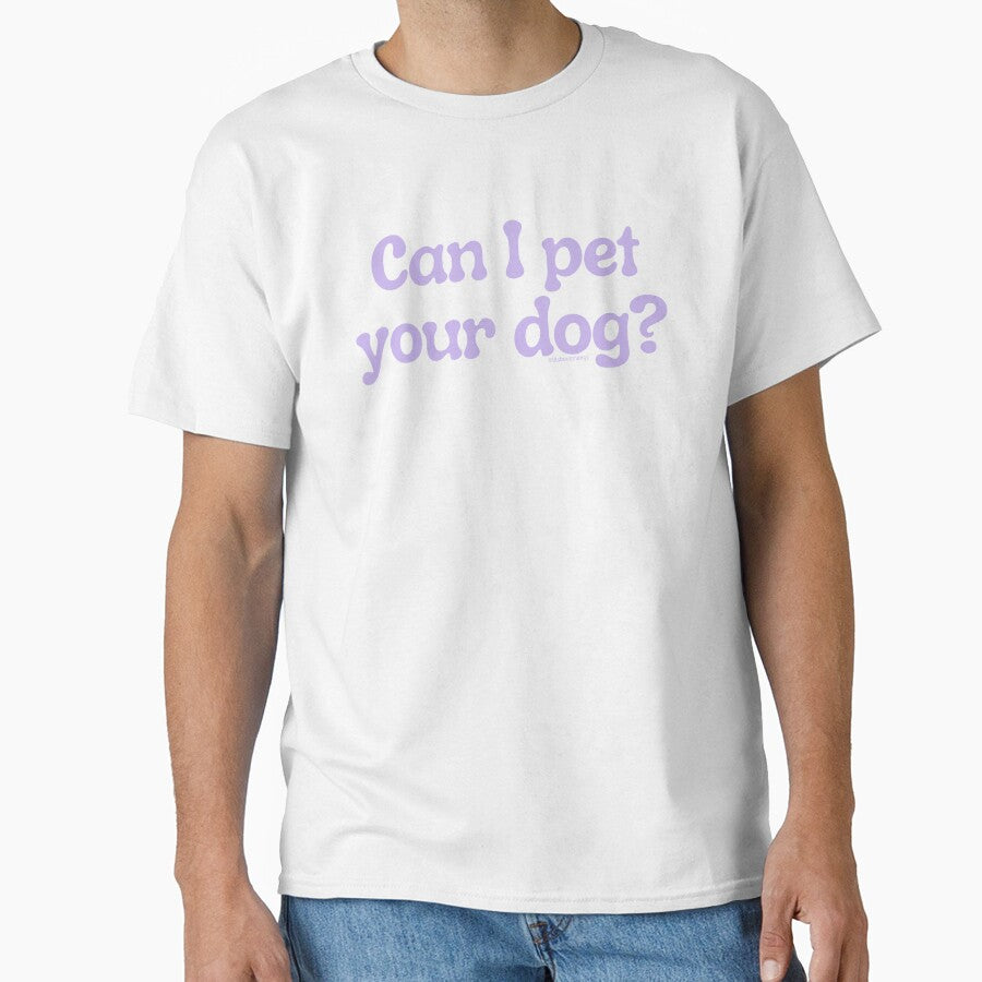 Can I pet your dog?, v6a | lilsboobthangs by lilsboobthangs