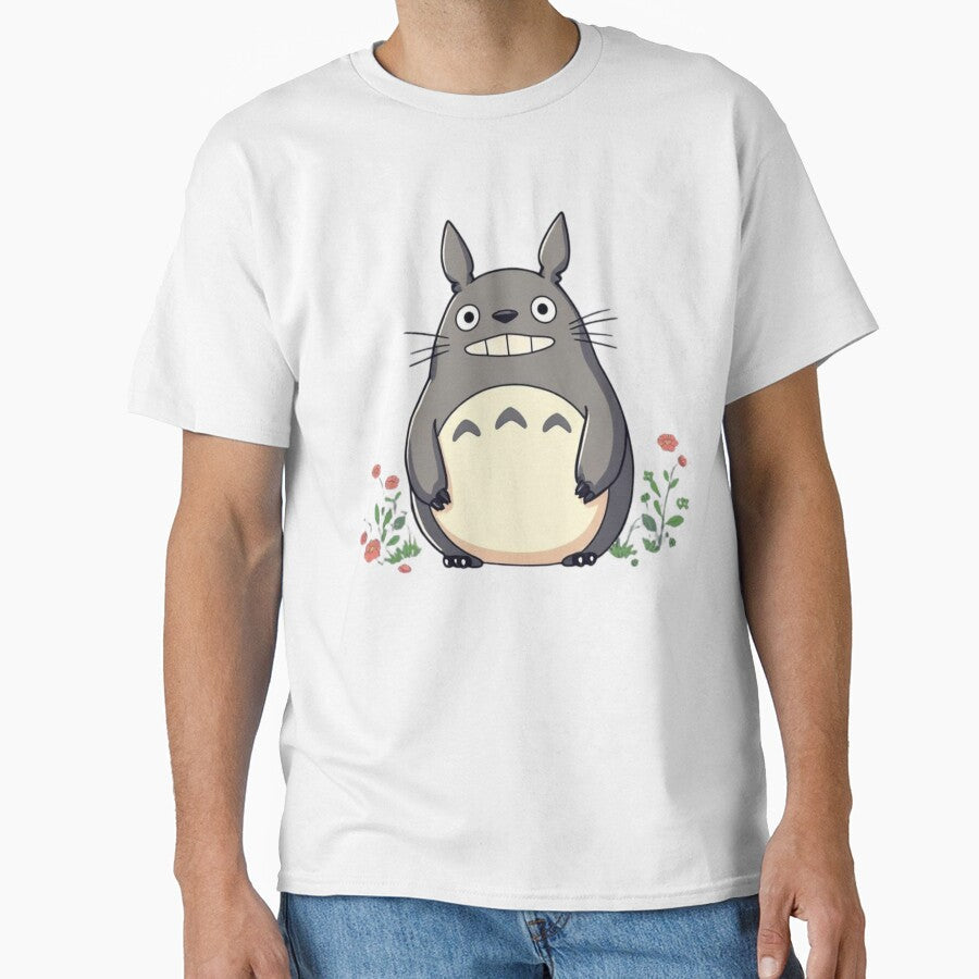 My neighbor totoro by whatthefoxsays