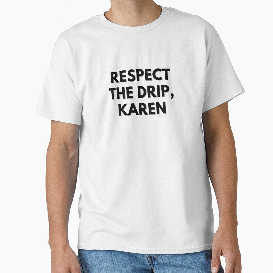 Respect the Drip, Karen by Little Chuu