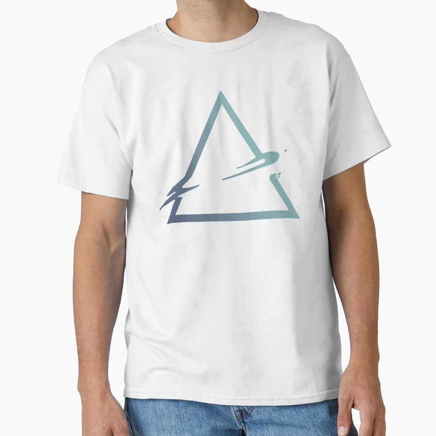 Triangle by RarissimeStore