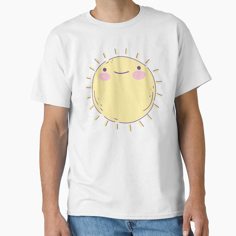 Kawaii Sun by beeyouofficial