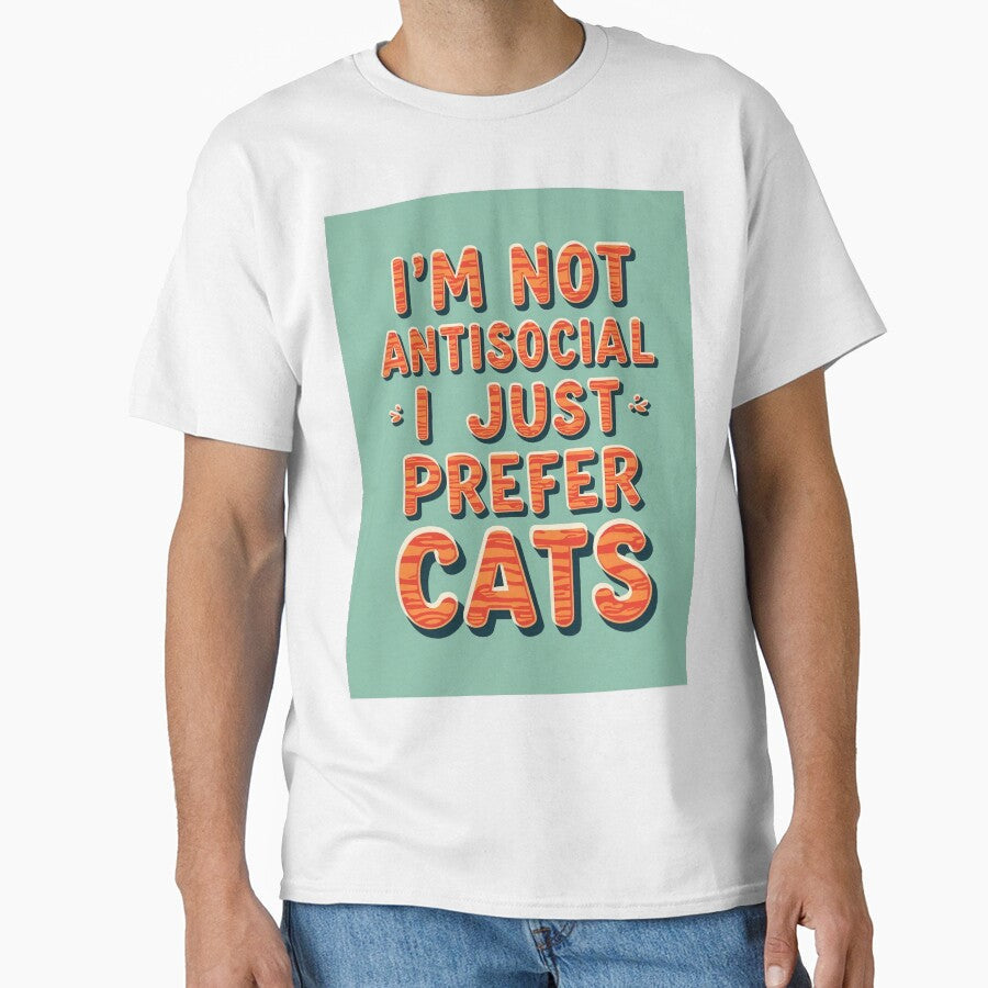 I prefer cats. by 3ling_Design