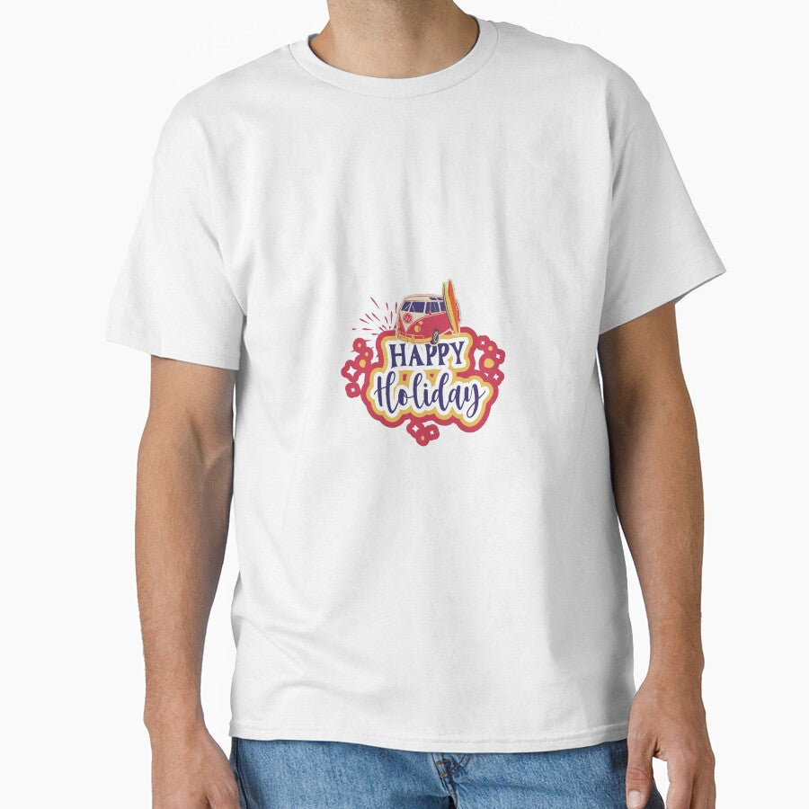 happy holiday design by ketkidesign