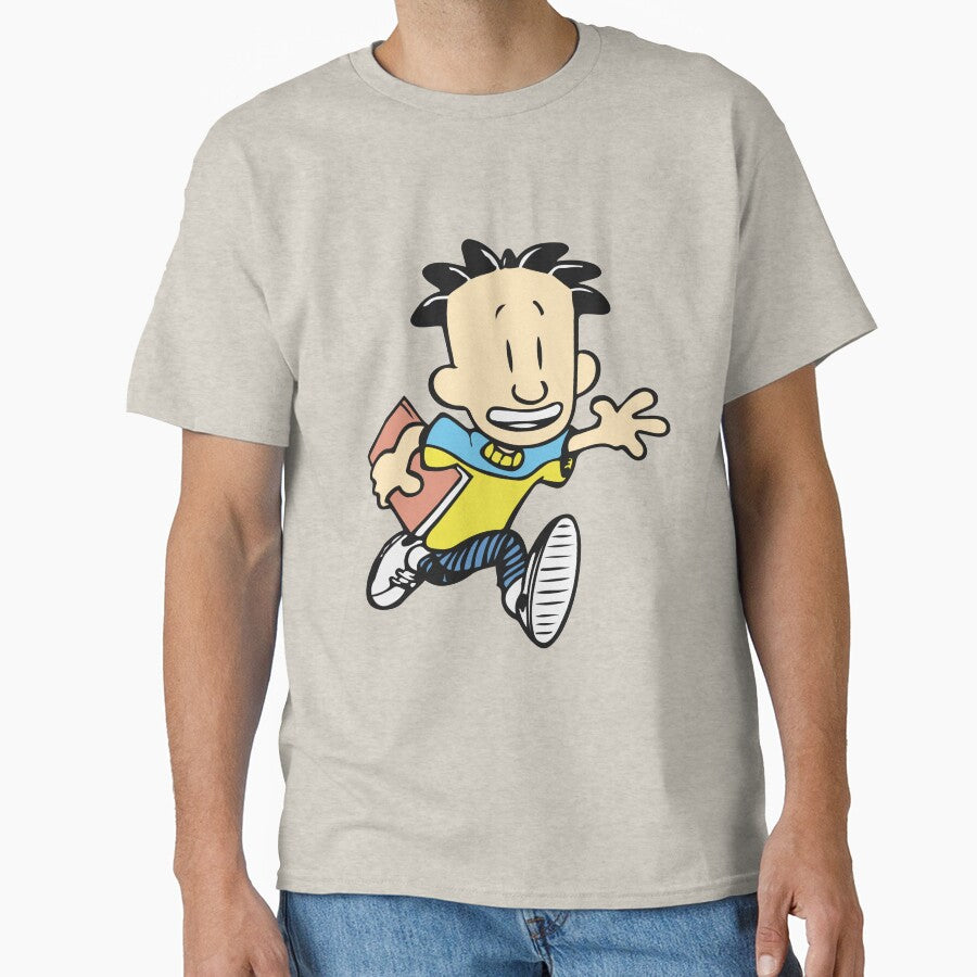 Big nate by Walidovicstore