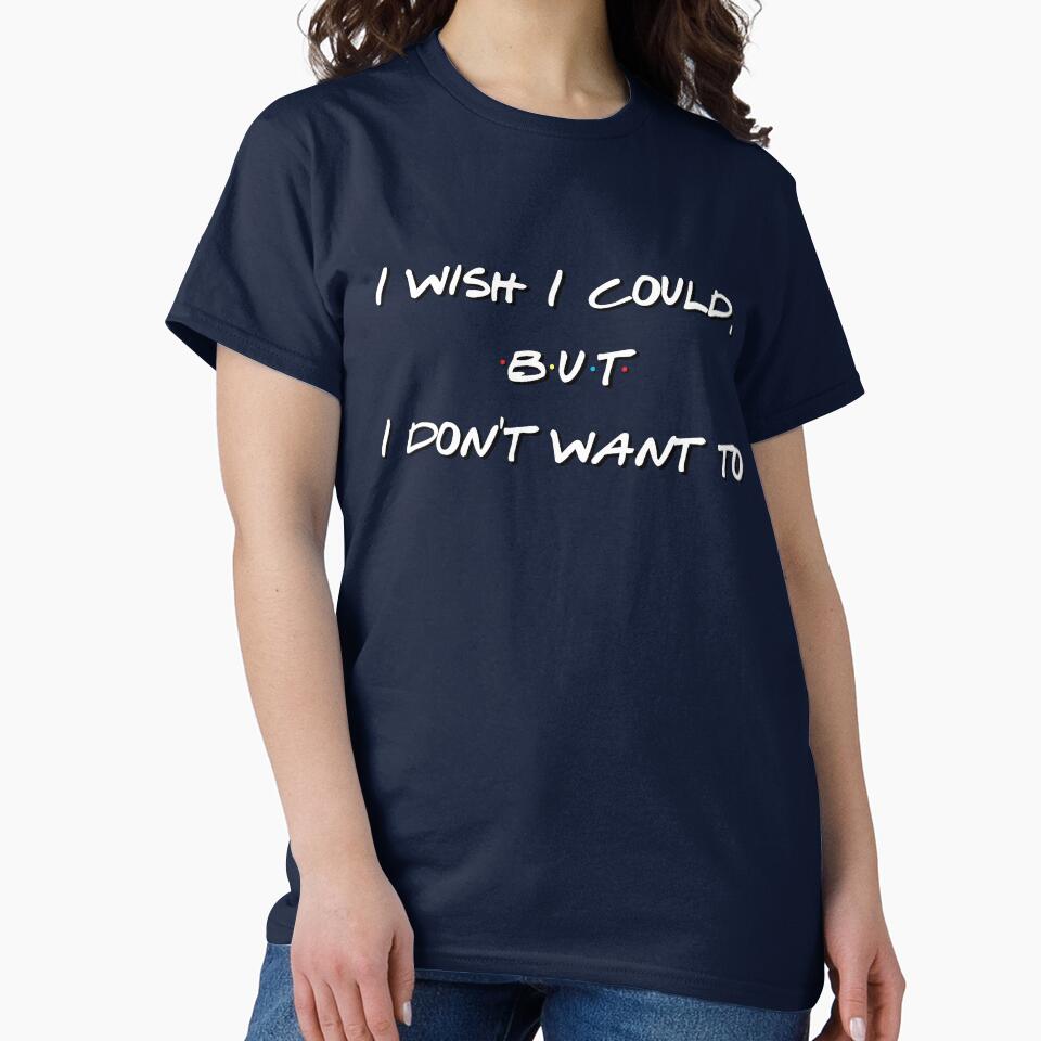 I wish I could, but I don't want to by birchandbark