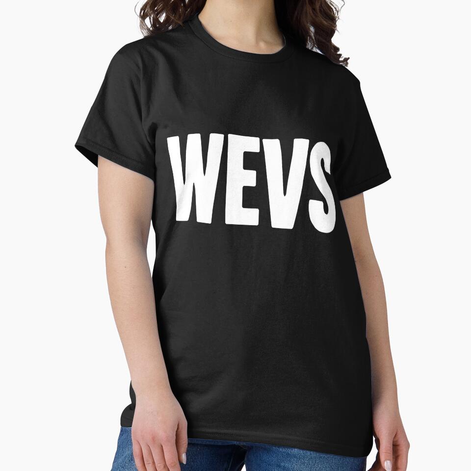Wevs by Good-Looking Corpse