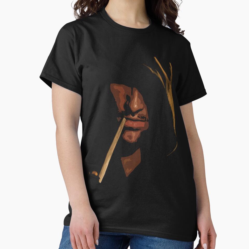 Painting Aragorn The Strider Funny Gifts by Ramirez63026