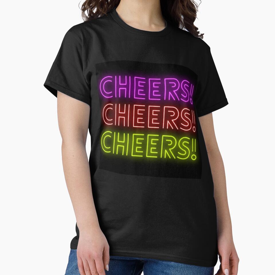 Cheers by ThanaCole