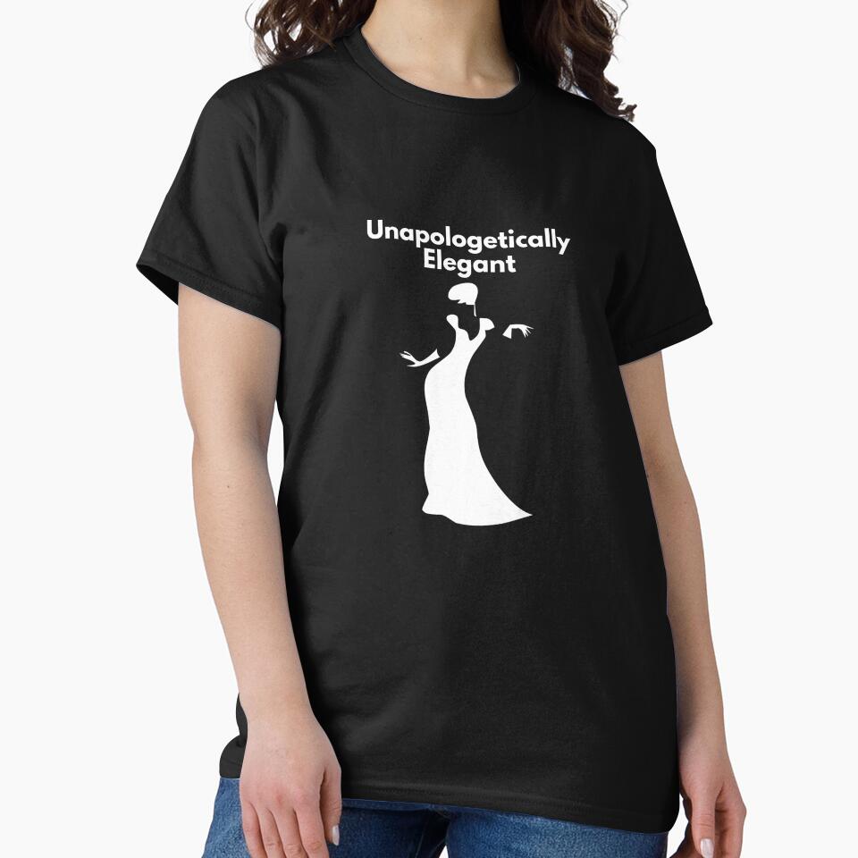 Unapologetically Elegant Design #1538 by topzmart