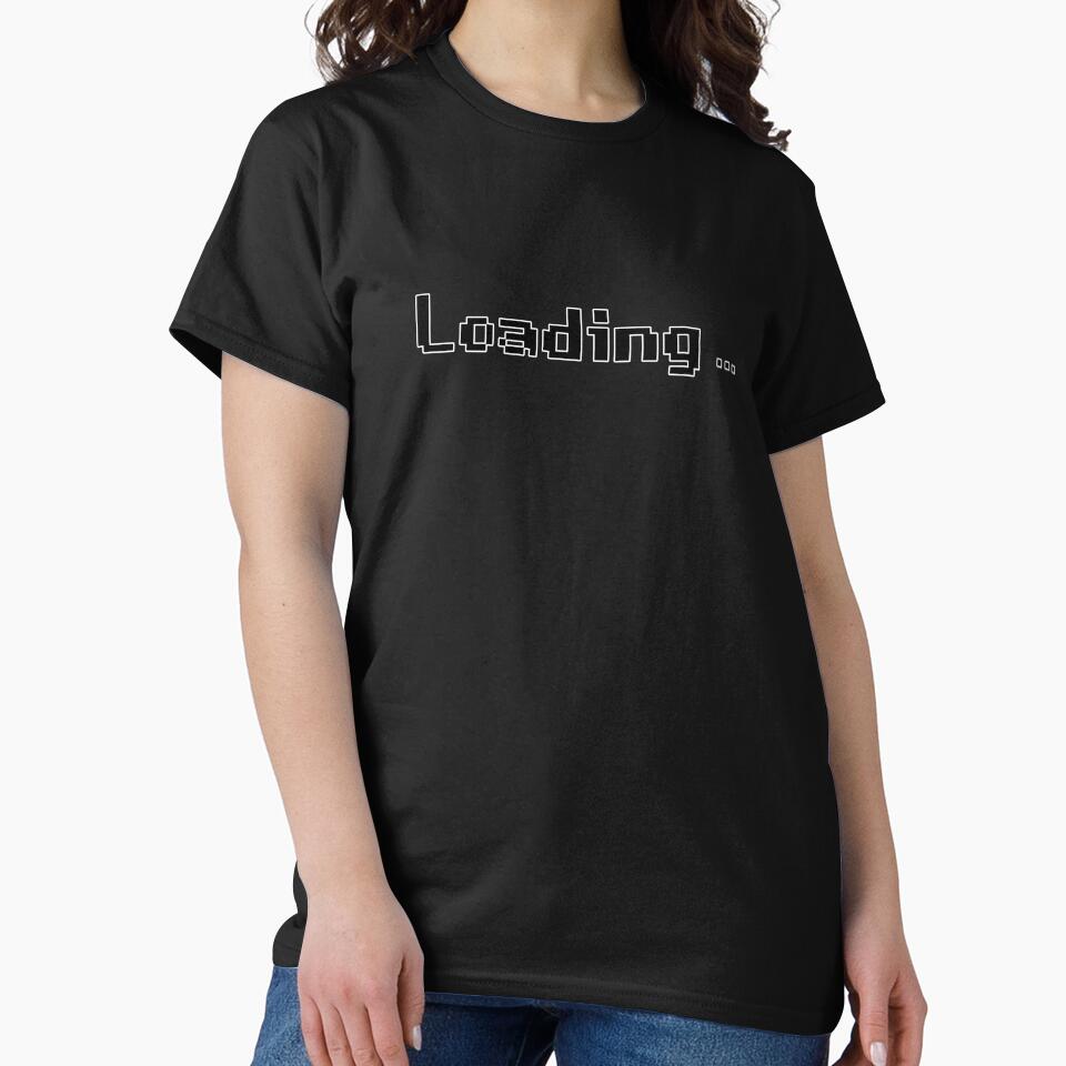 Loading by Paul Pascasio