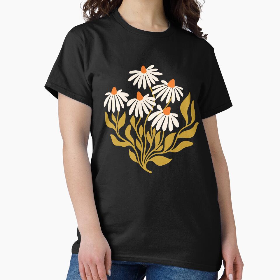 Boho flower by BrownHorse90s