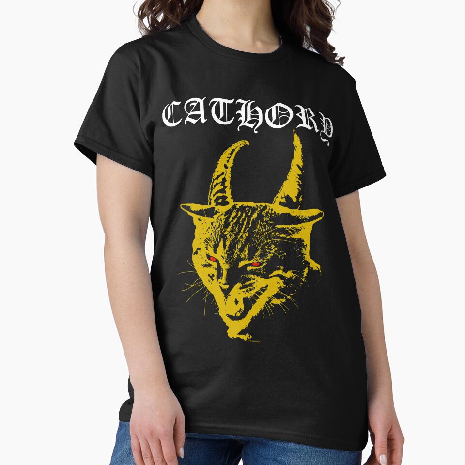 Cathory by darklordpug