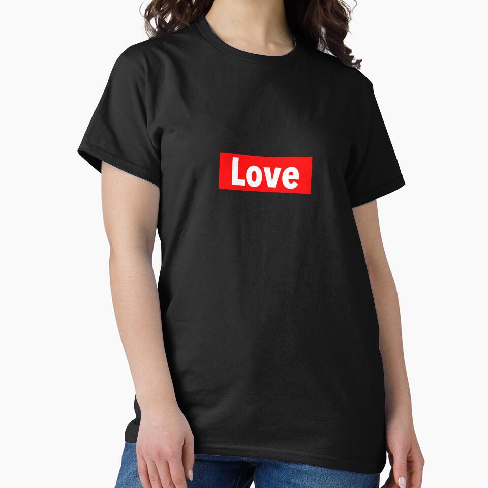 Love by weavernap