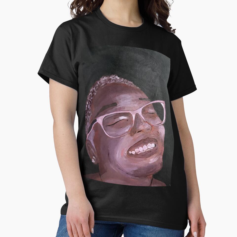 Forced Smile, 2024 by Ciera Suragh