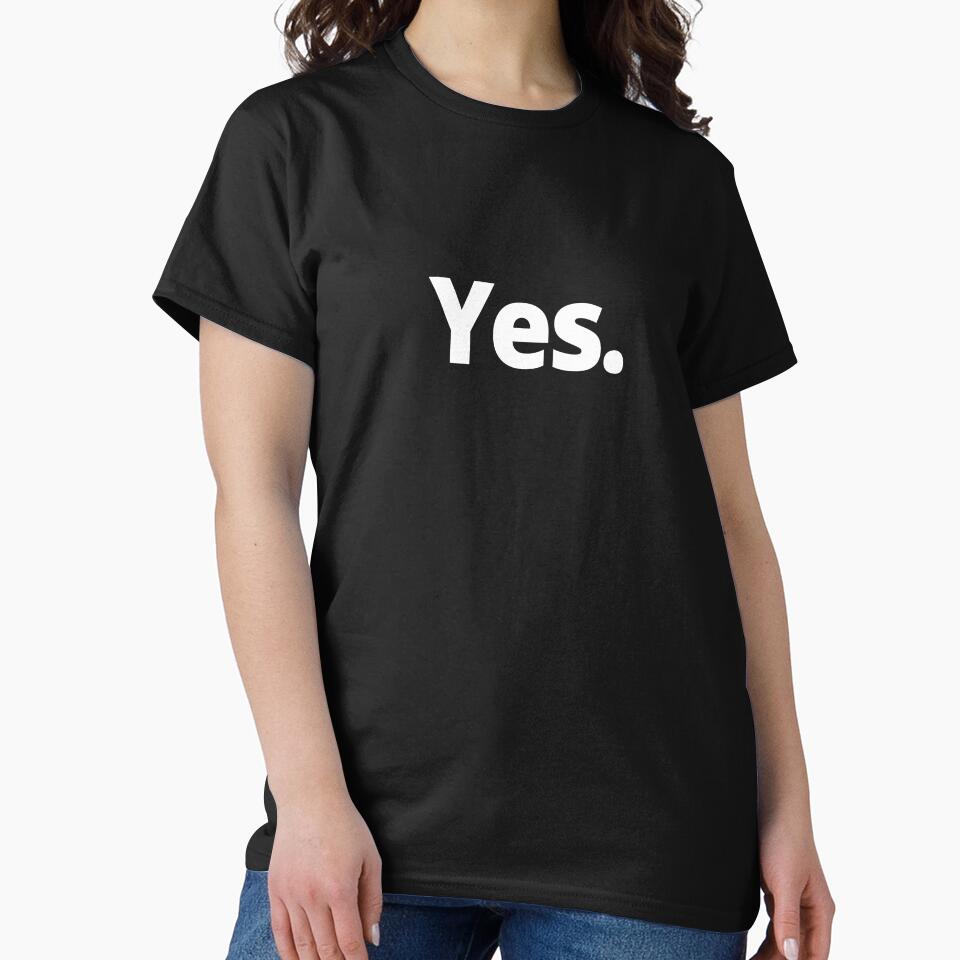 Yes. by WittyChest