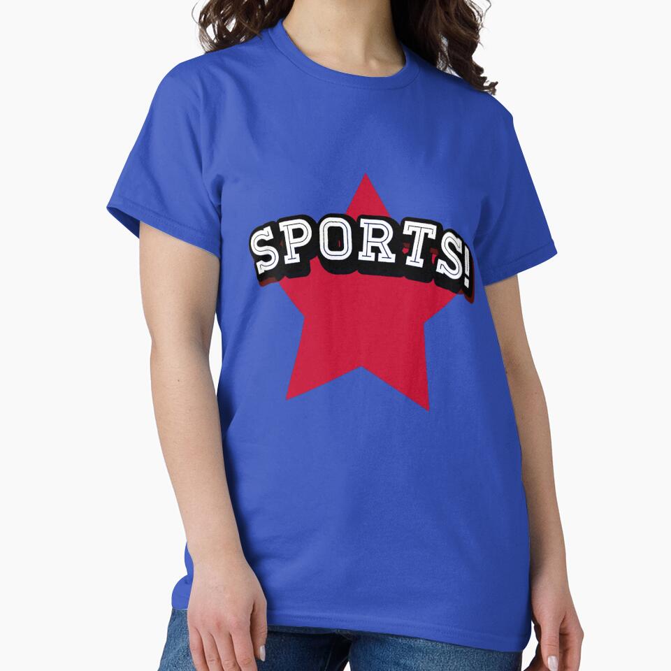 Sports by KB-BK