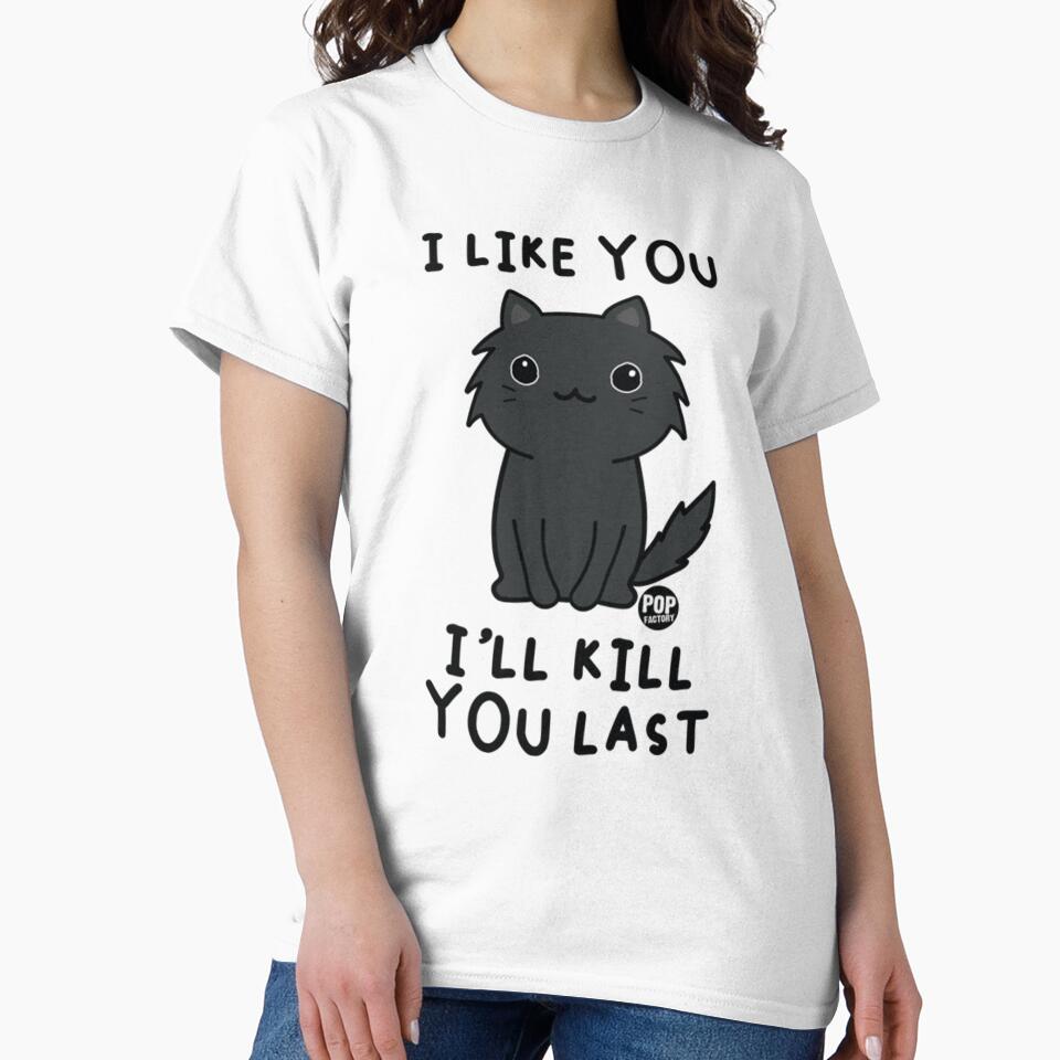 KILL YOU LAST CAT by barasnert