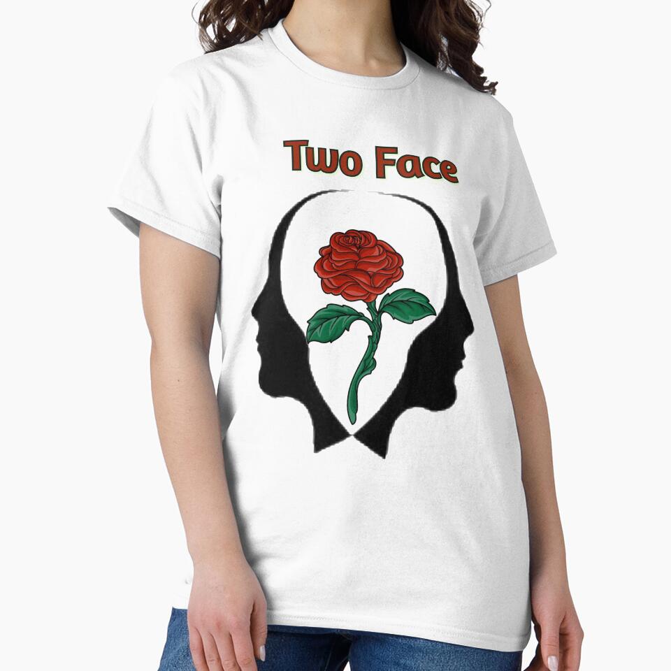 Two Face by Coconuts20