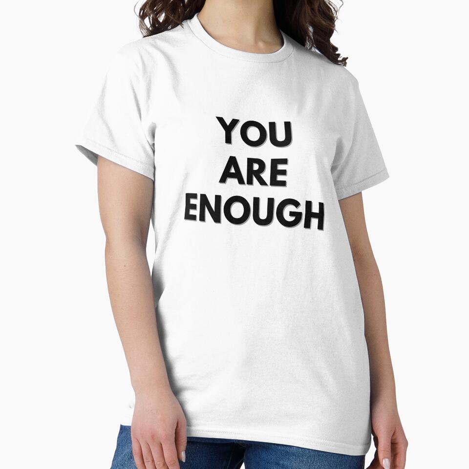 You are Enough by Little Chuu