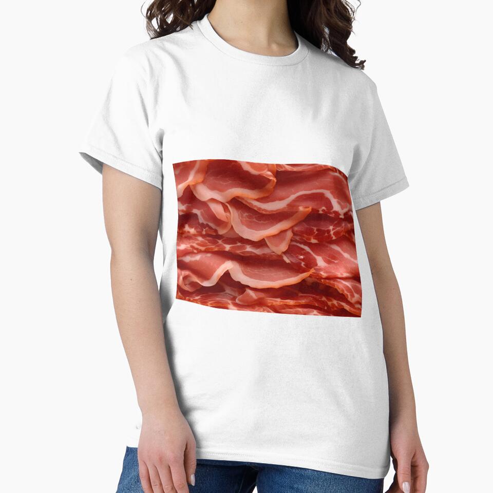 Jamón, Jamón, Jamón! - Style 1 by cleverEndeavor